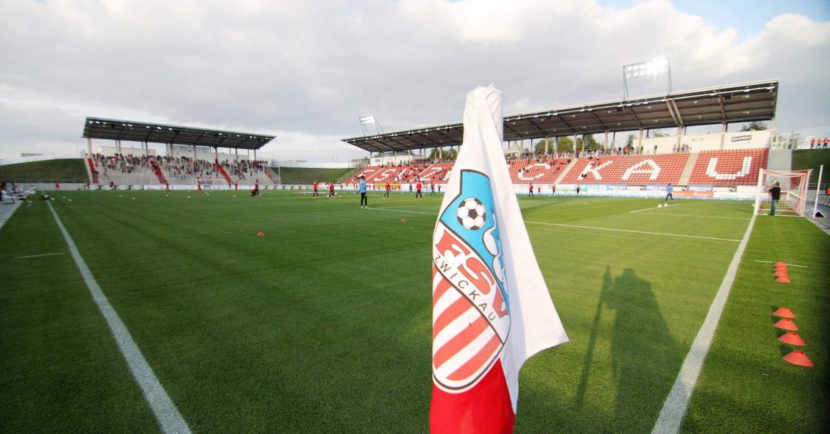 Fsv Zwickau Relegation Fsv Zwickau Relegation
