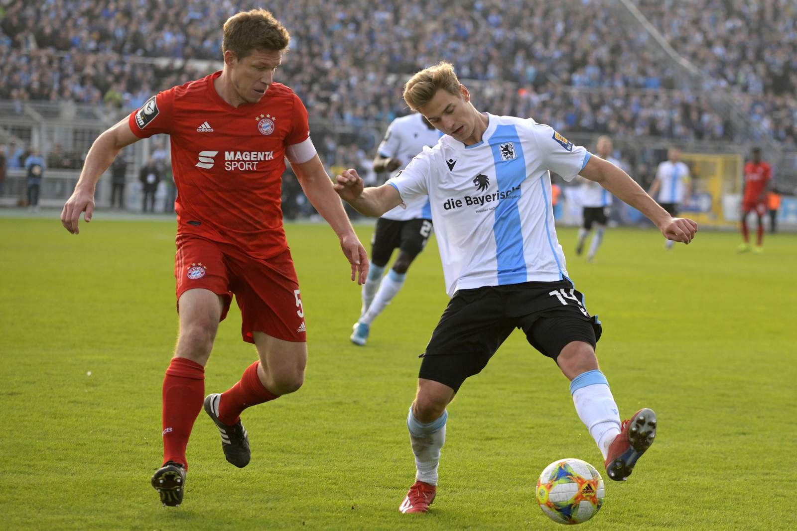 3. Liga 17/18 3. Liga 17/18