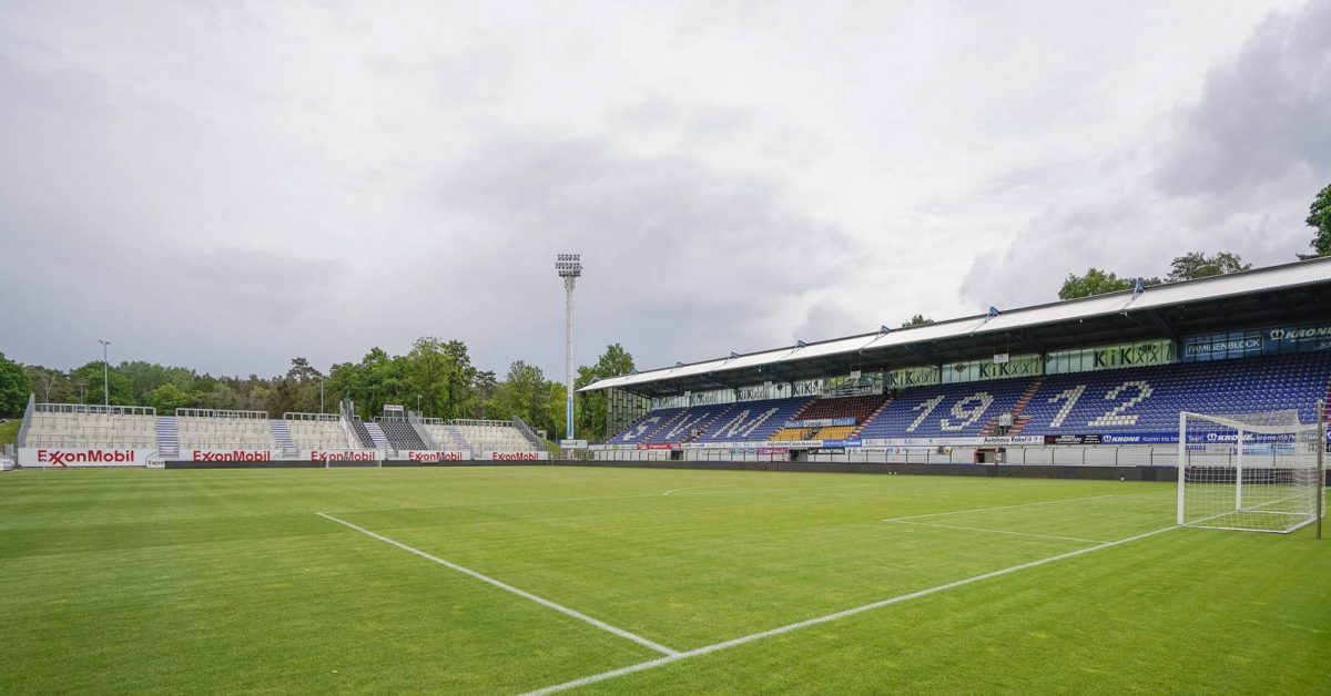 Meppen Gegen Viktoria KГ¶ln Meppen Gegen Viktoria KГ¶ln