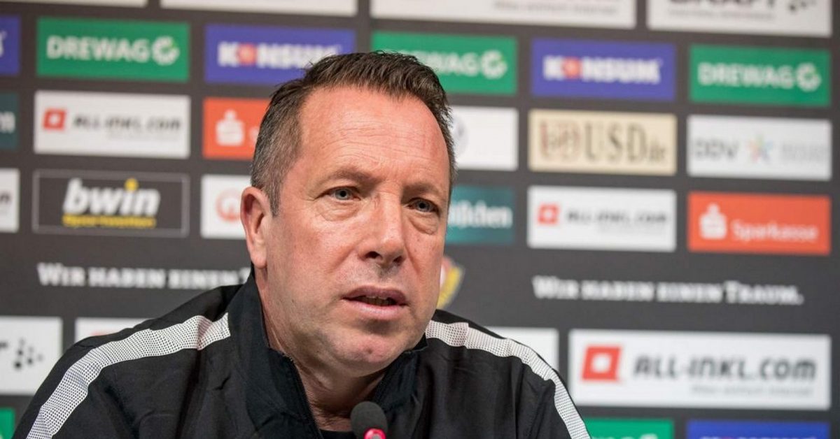 Dynamo Dresden Neuzugänge Dynamo Dresden Neuzugänge