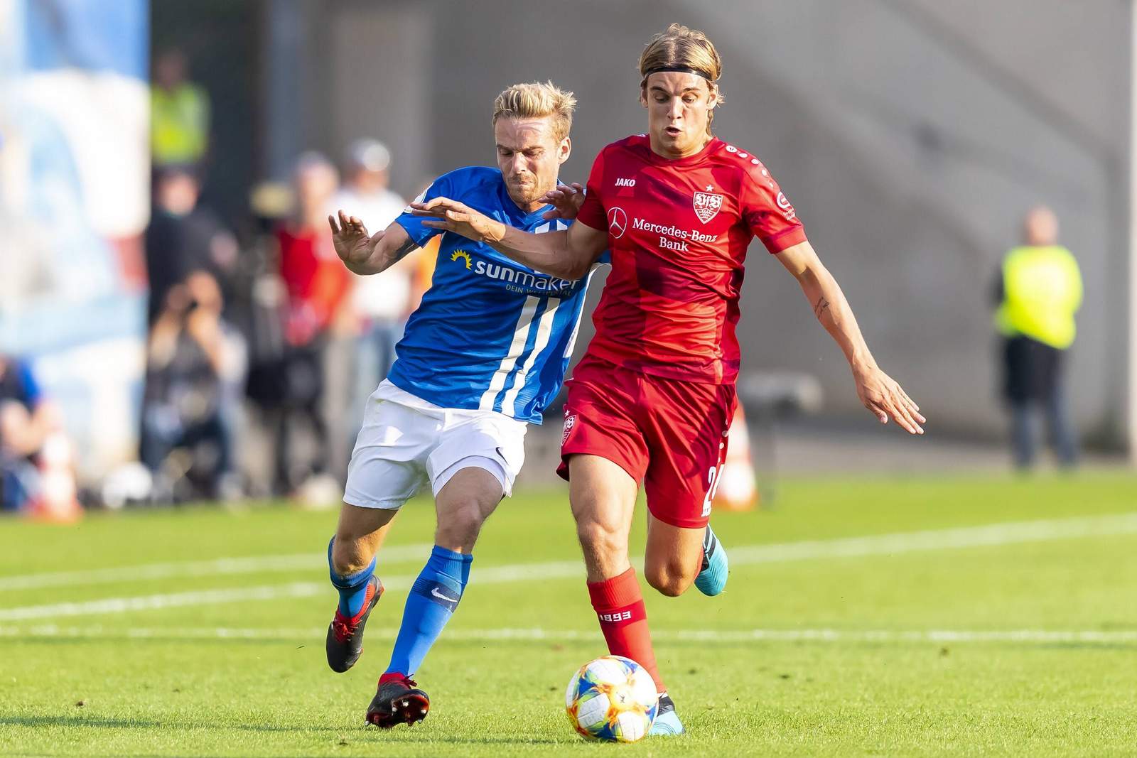 Hansa Rostock Gegen Vfb Hansa Rostock Gegen Vfb