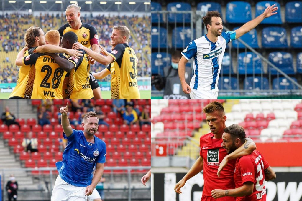 3. Liga Tipps 3. Liga Tipps