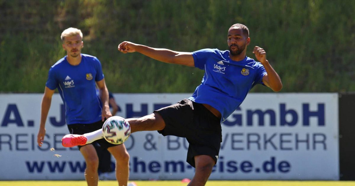1 Fc Saarbrücken App 1 Fc Saarbrücken App