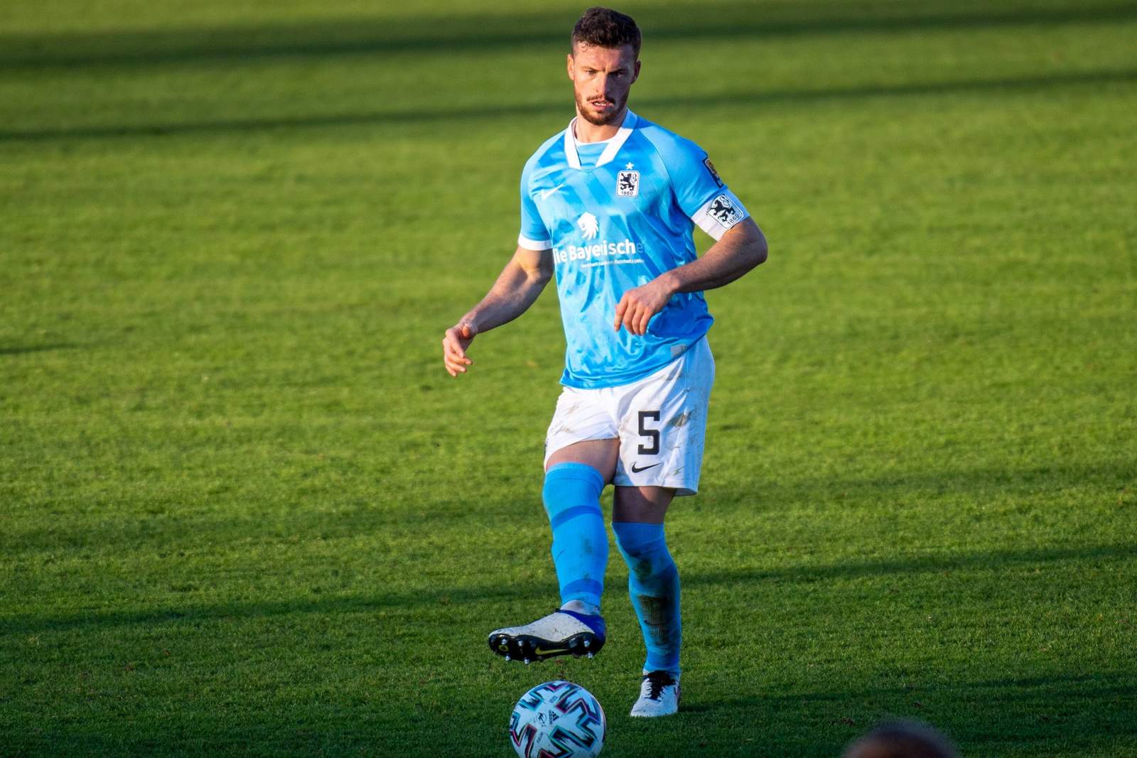 3. liga, 1860 münchen, quirin moll Quirin Moll. Jetzt auf 1860 München vs FC Ingolstadt wetten