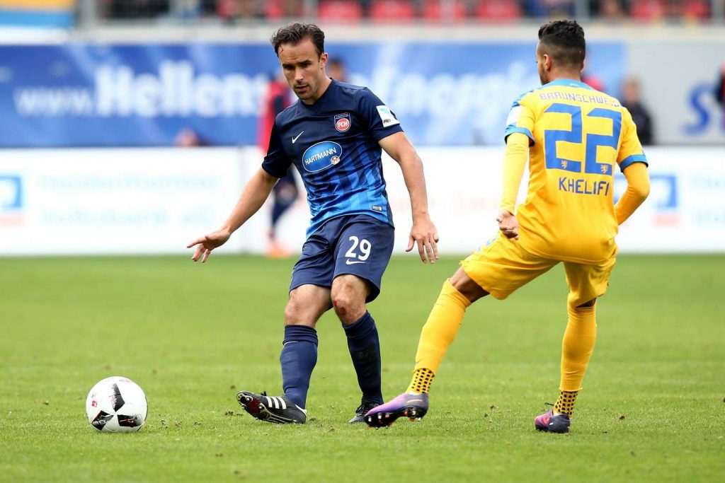 Robert Strauß tippt den 16. Spieltag 2020/21 3. Liga