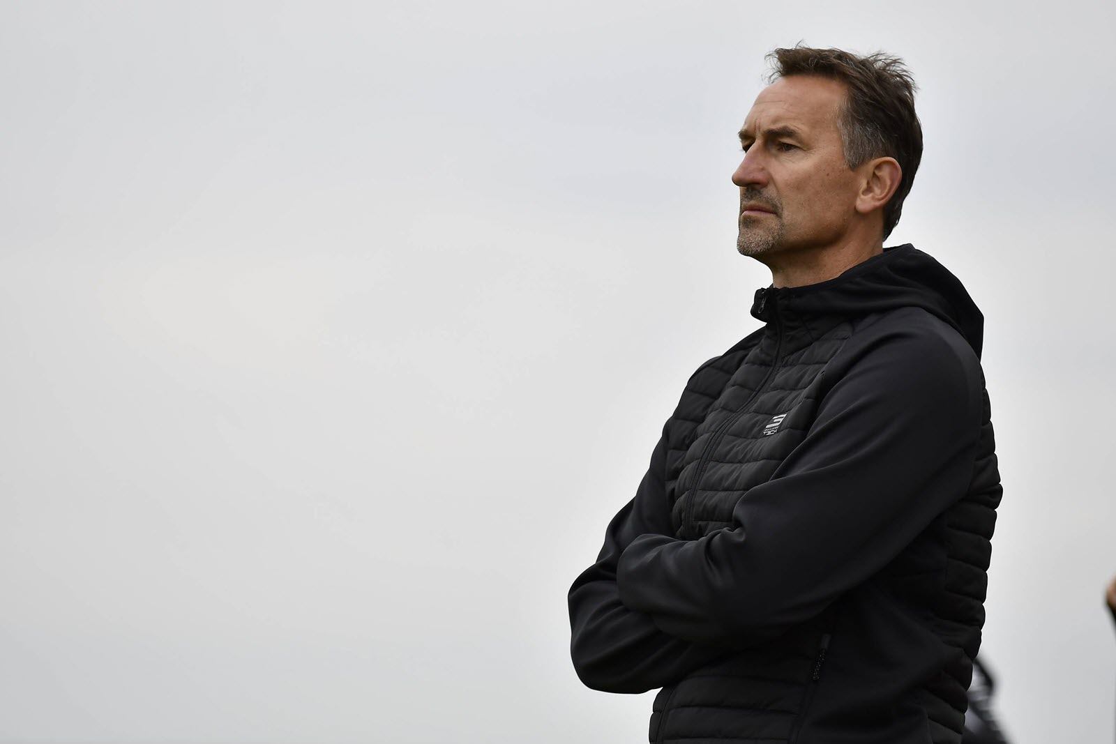 Achim Beierlorzer © Imago / Zink